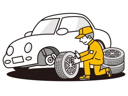 【正社員】自動車製造写真