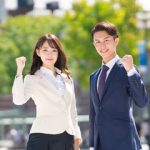 総合職　営業職社員 募集写真