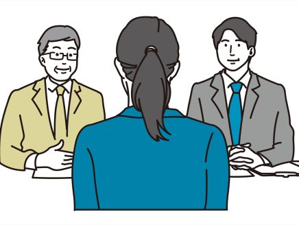 【正社員】総合職写真