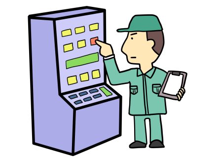 設備メンテナンスの作業員◇高収入◇写真