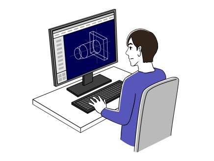 経理事務／直接雇用あり／有資格者歓迎／条件付き未経験者応募可写真