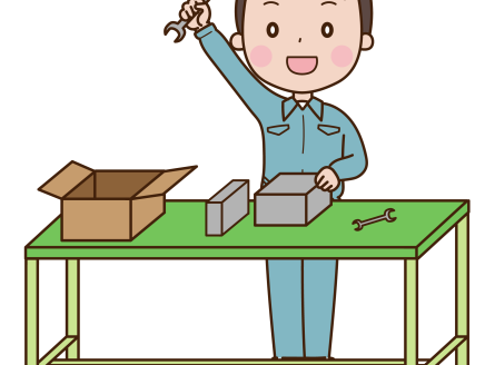 CAD入力／社員登用あり／未経験写真