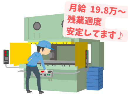 旋盤加工写真
