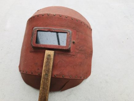 溶接、製缶写真